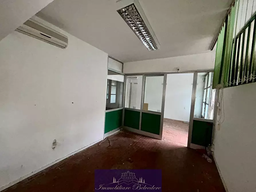 Immagine 8 di Capannone industriale in vendita  in Via Stefano Buonsignori a Firenze