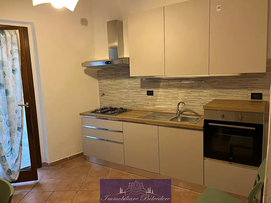 Immagine 1 di Trilocale in affitto  in Via di Quarto a Firenze