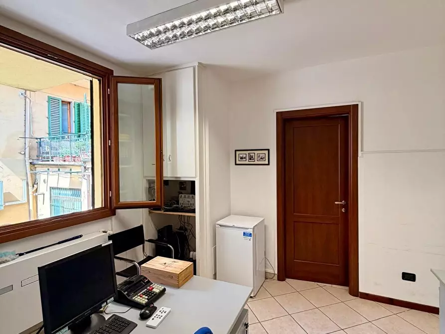 Immagine 10 di Monolocale in vendita  in Piazza Giacomo Puccini a Firenze