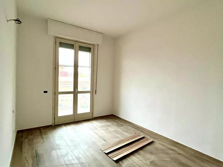 Immagine 5 di Trilocale in vendita  in Via Olivuzzo a Firenze