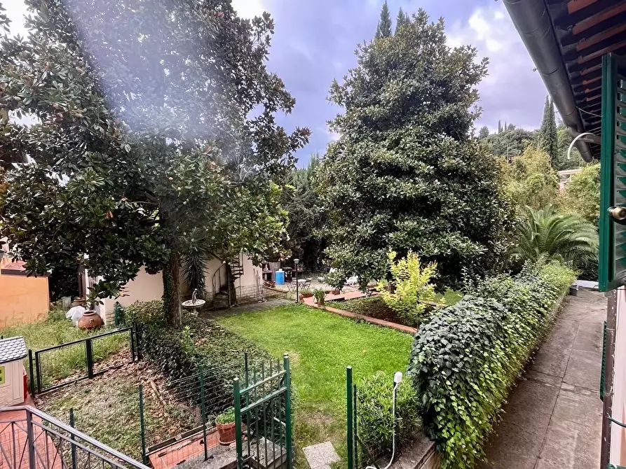 Immagine 18 di Trilocale in affitto  in Via San Domenico a Firenze