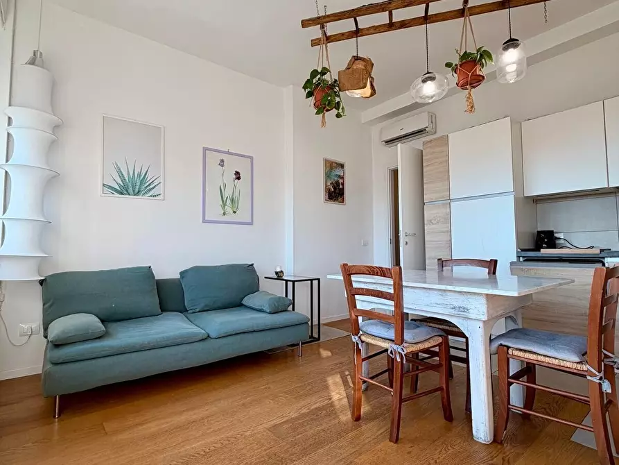 Immagine 15 di Trilocale in affitto  in Via delle Porte Nuove a Firenze