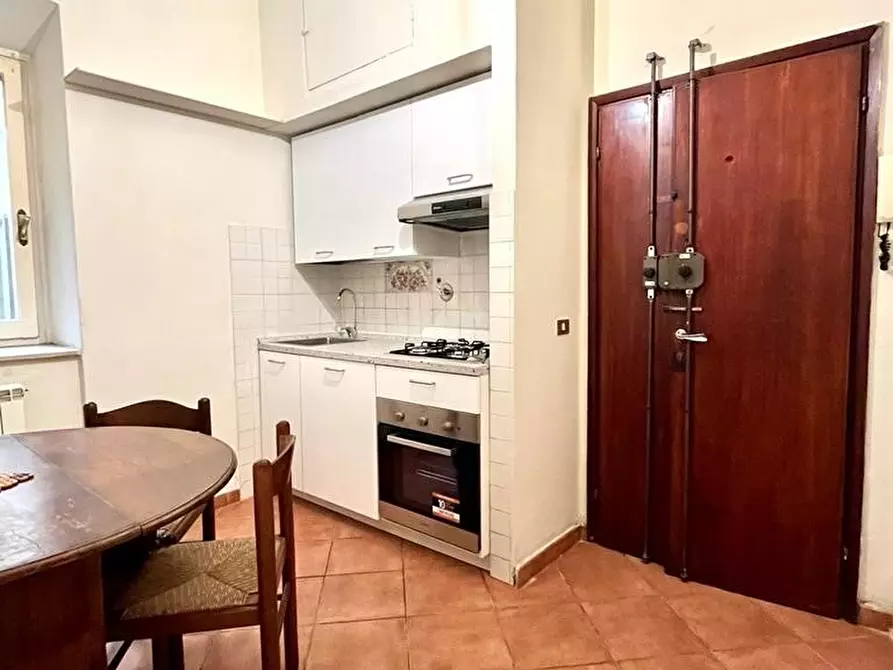 Immagine 9 di Bilocale in affitto  in Borgo Ognissanti a Firenze