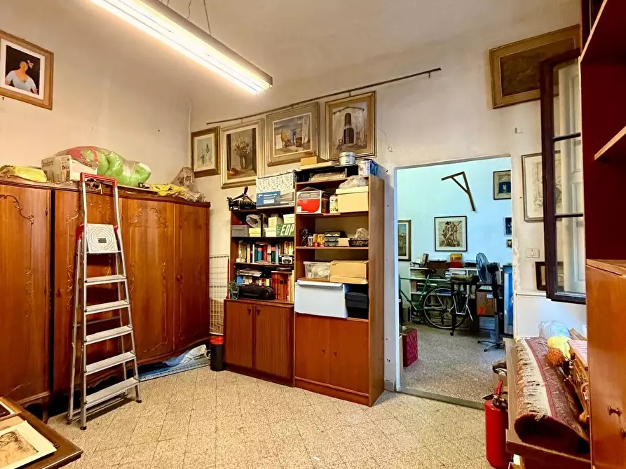 Immagine 7 di Appartamento in vendita  in Piazza Santa Trinita a Firenze