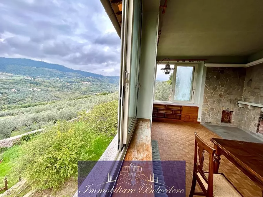 Immagine 24 di Villa in vendita  in Via di Terzollina 4 a Firenze