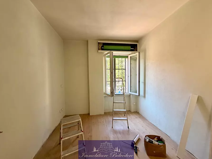 Immagine 5 di Trilocale in vendita  in Via Tino di Camaino a Firenze