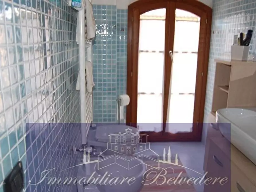 Immagine 6 di Quadrilocale in vendita  in Via Chiantigiana per il Ferrone a Impruneta