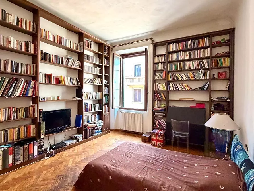 Immagine 10 di Appartamento in vendita  in Via Pierluigi da Palestrina a Firenze