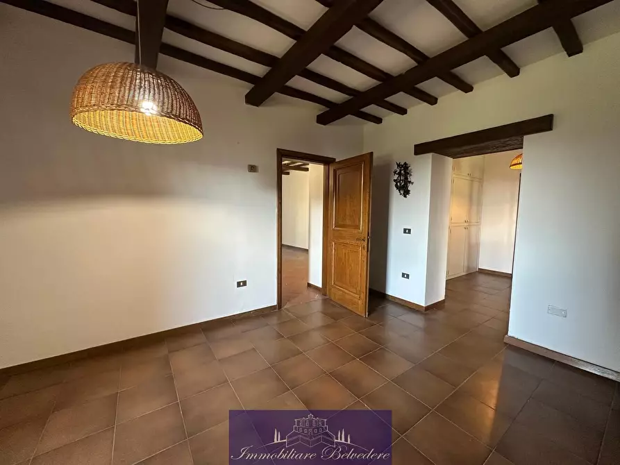 Immagine 4 di Bilocale in vendita  in Via dei Prati a Calenzano