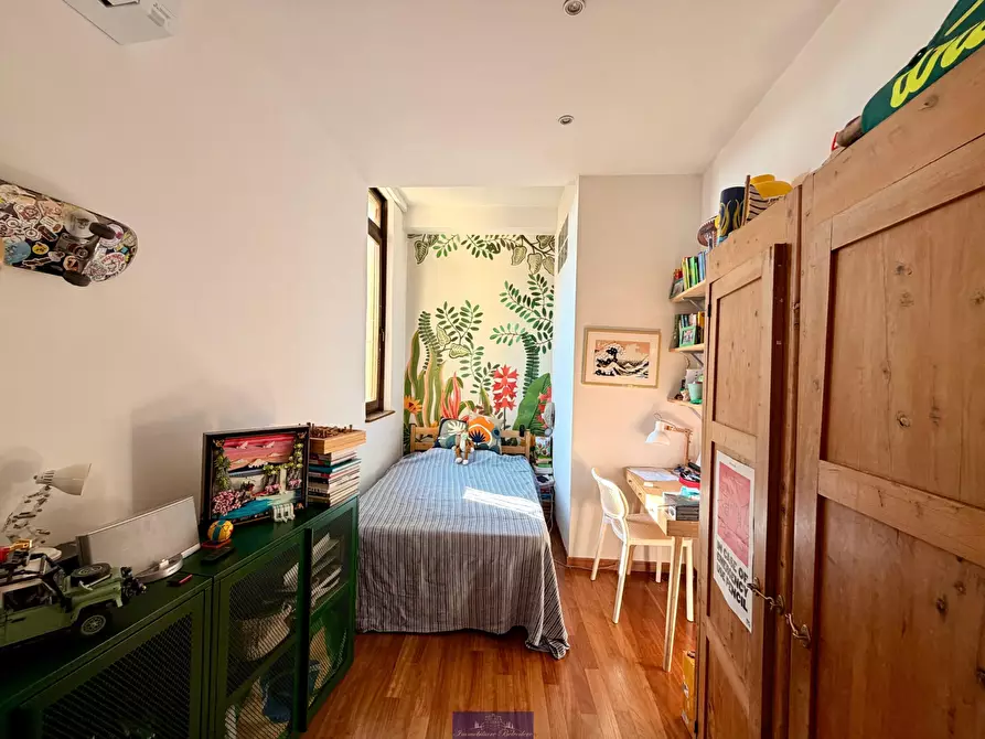Immagine 17 di Appartamento in vendita  in Via Accursio a Firenze