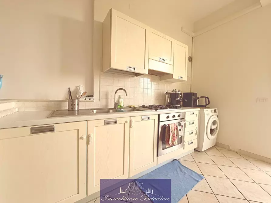 Immagine 3 di Trilocale in vendita  in Piazza Mascagni a Firenze