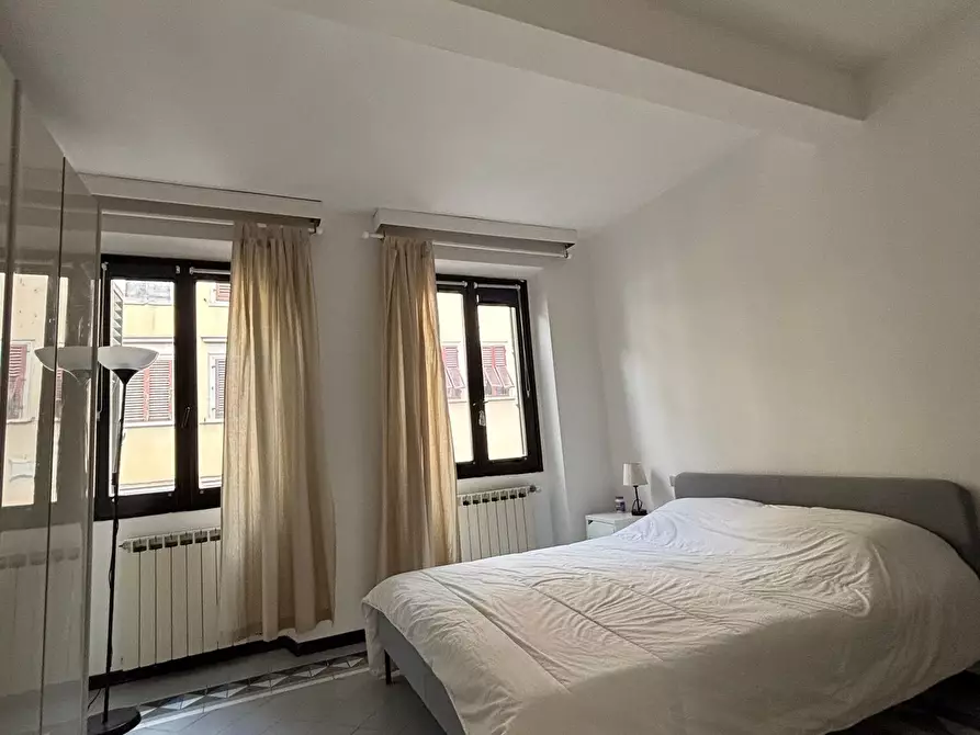 Immagine 9 di Quadrilocale in affitto  in Borgo Ognissanti a Firenze