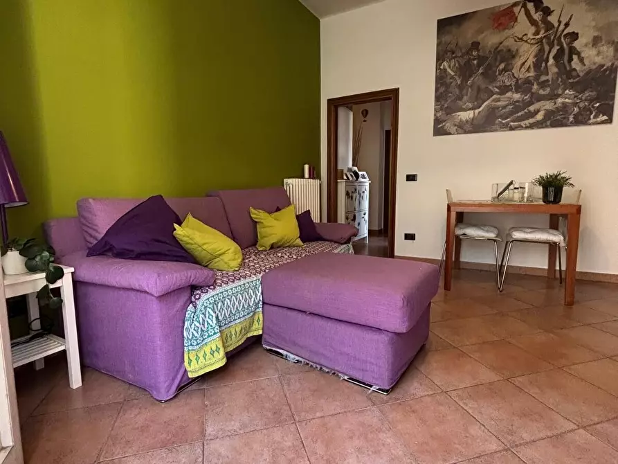 Immagine 24 di Quadrilocale in vendita  in Via Masaccio a Scandicci