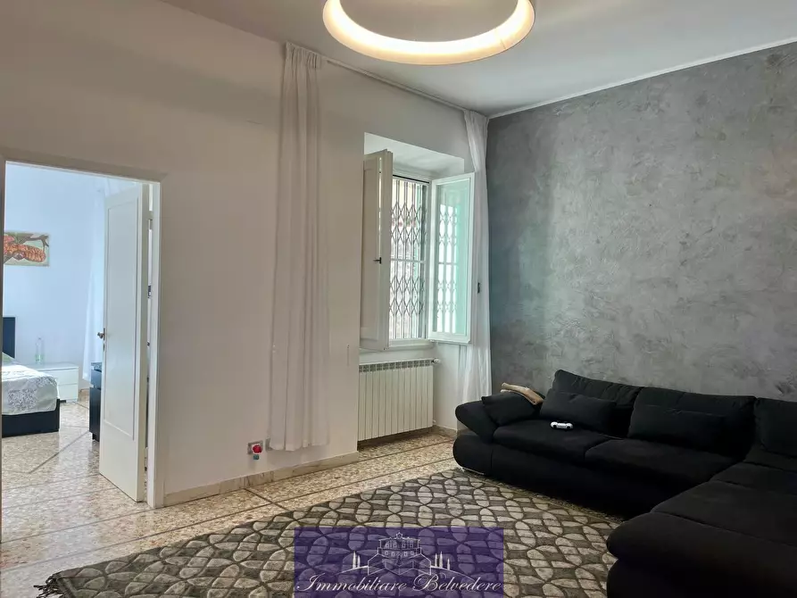 Immagine 2 di Appartamento in vendita  in Via Trento a Firenze