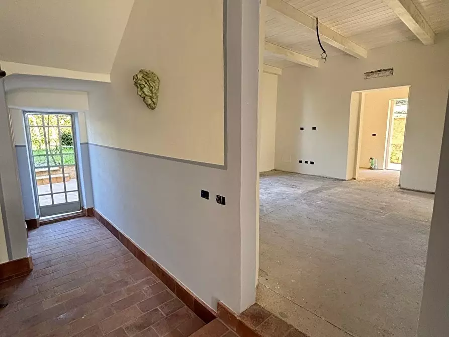 Immagine 6 di Trilocale in vendita  in Via di Mugnana a Greve In Chianti