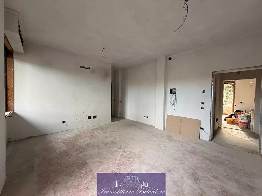 Immagine 12 di Bilocale in vendita  in Piazza Ravenna a Firenze