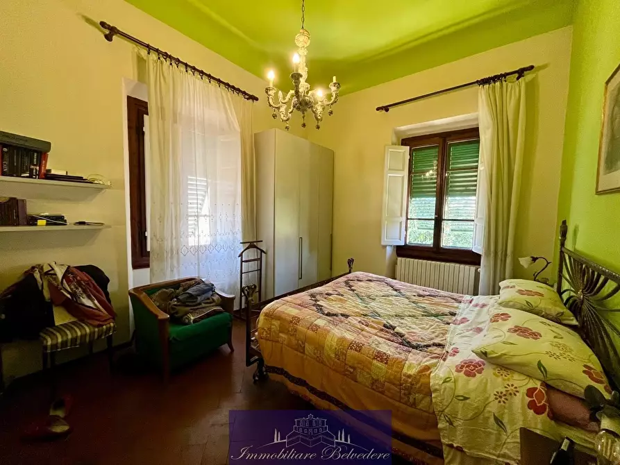 Immagine 4 di Terratetto in vendita  in Via di Triozzi Basso a Scandicci