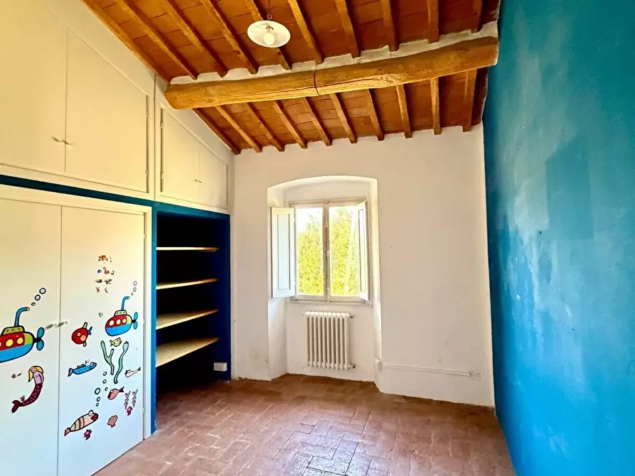 Immagine 4 di Villa in vendita  in Via Grevigiana a San Casciano In Val Di Pesa