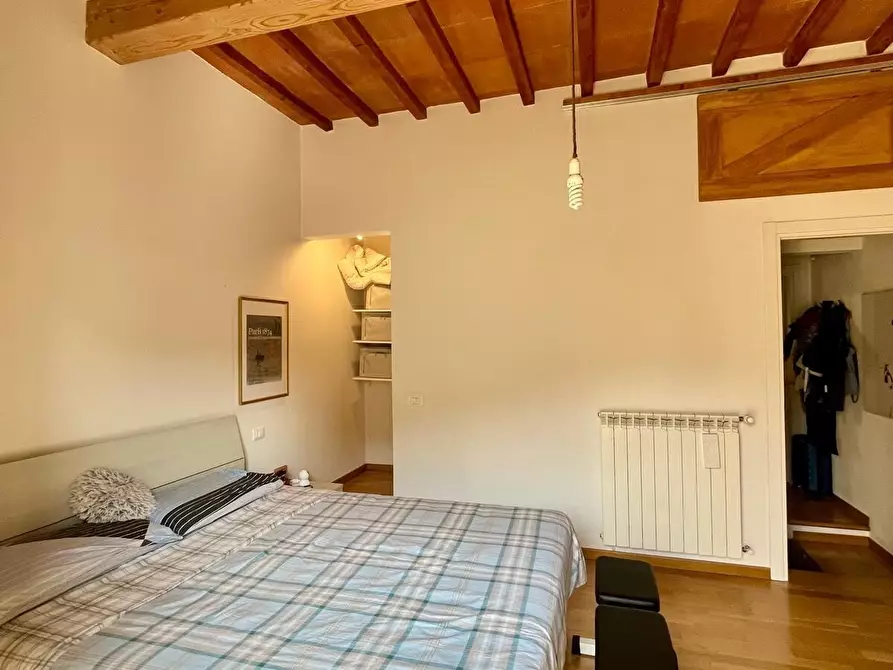 Immagine 9 di Terratetto in vendita  in Via del Ronco Corto a Firenze