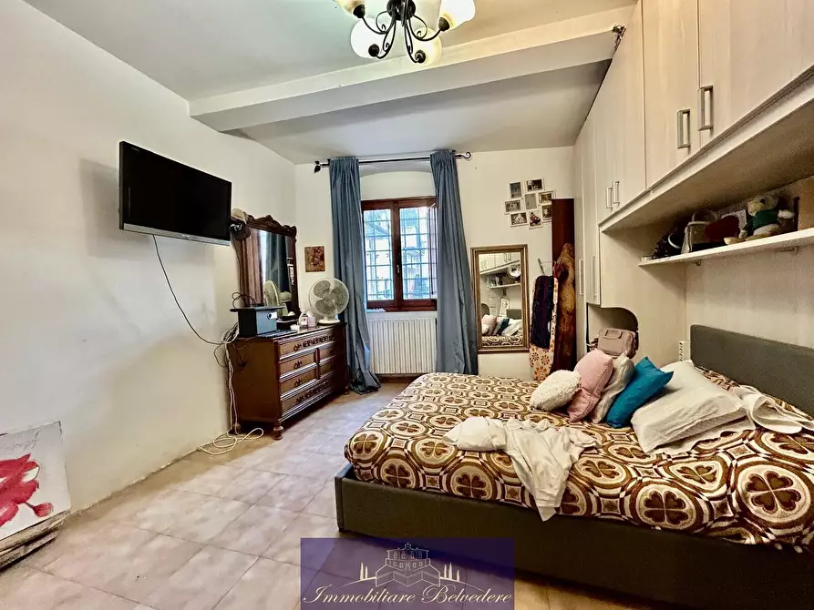 Immagine 4 di Appartamento in vendita  in Via Dante da Castiglione a Firenze
