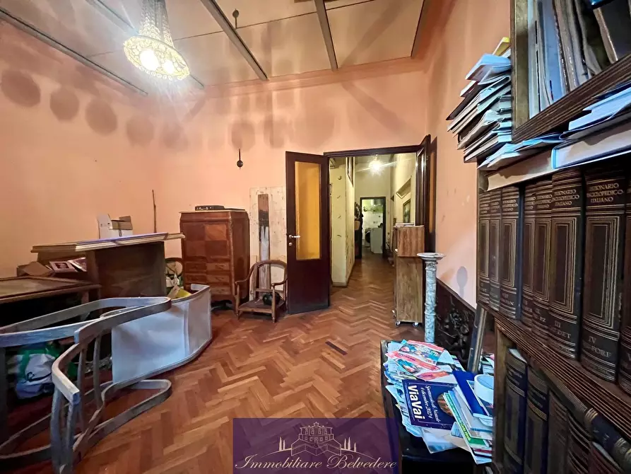 Immagine 6 di Trilocale in vendita  in Via Magenta a Firenze