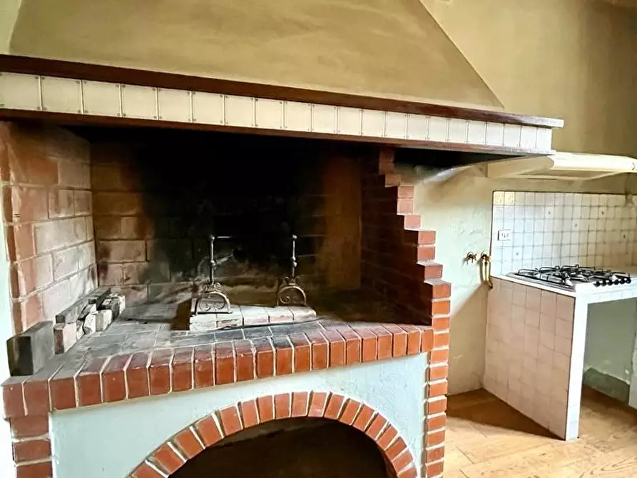 Immagine 14 di Villa in vendita  in Via di Terzollina 4 a Firenze