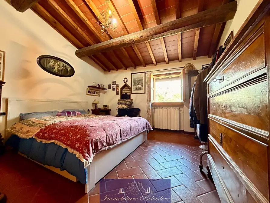 Immagine 28 di Terratetto in vendita  in Via di Carcheri a Lastra A Signa