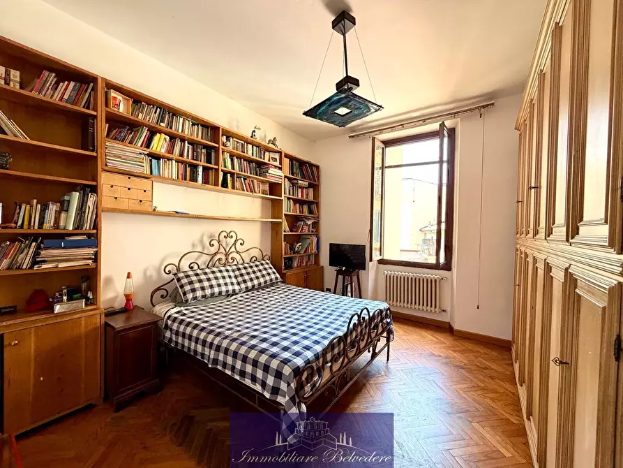 Immagine 24 di Appartamento in vendita  in Via Pierluigi da Palestrina a Firenze