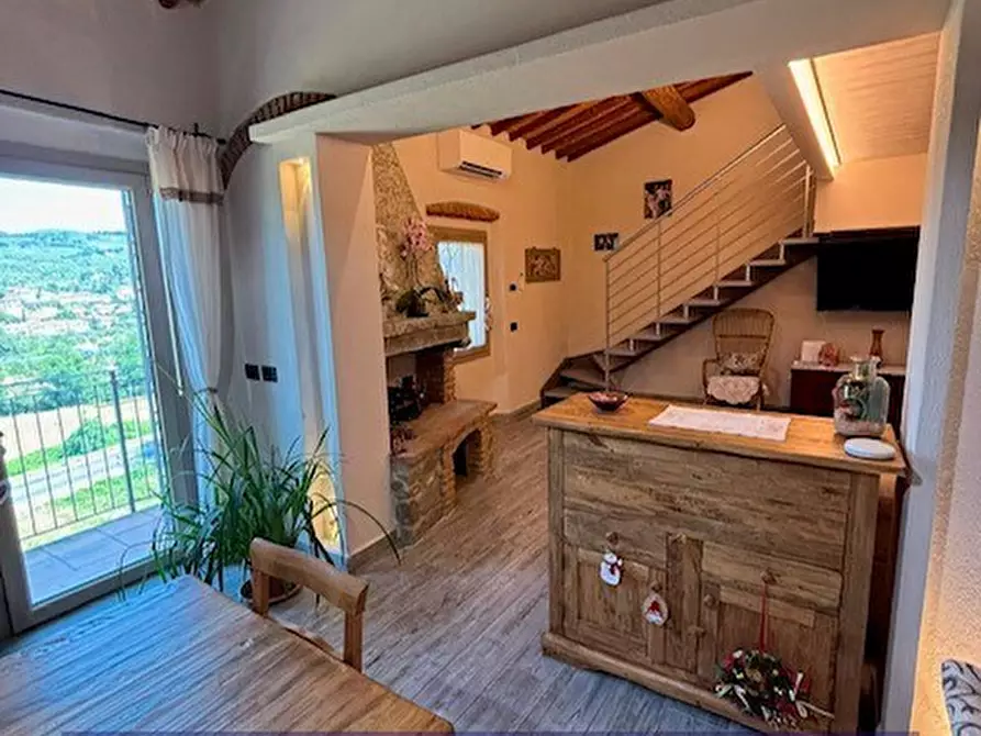 Immagine 30 di Appartamento in vendita  in Via di Villamagna a Bagno A Ripoli