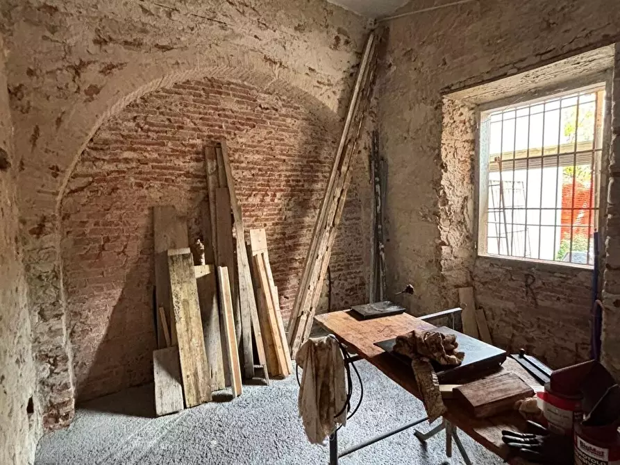 Immagine 11 di Appartamento in vendita  in Via del Paradiso a Firenze