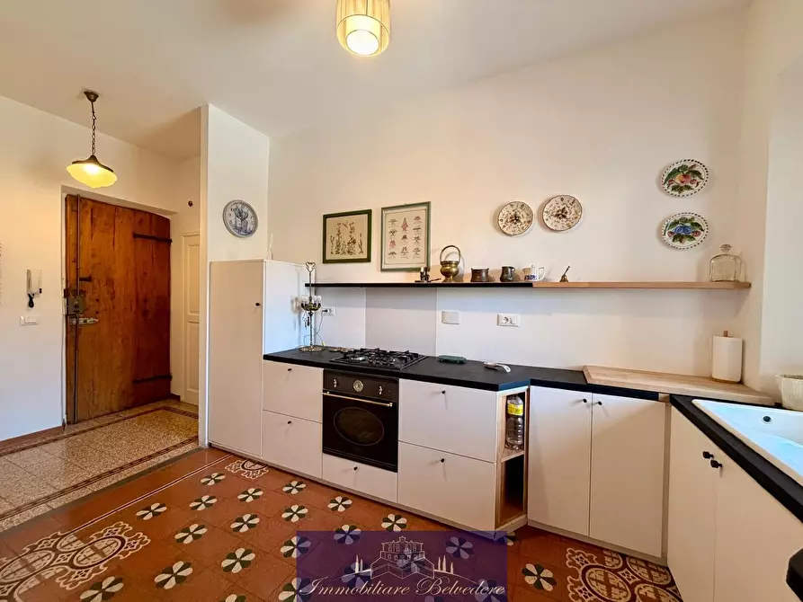 Immagine 19 di Quadrilocale in affitto  in Via Giuseppe Garibaldi a Firenze