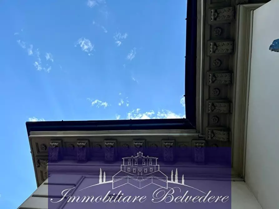 Immagine 34 di Villa in affitto  in Lungarno del Tempio a Firenze