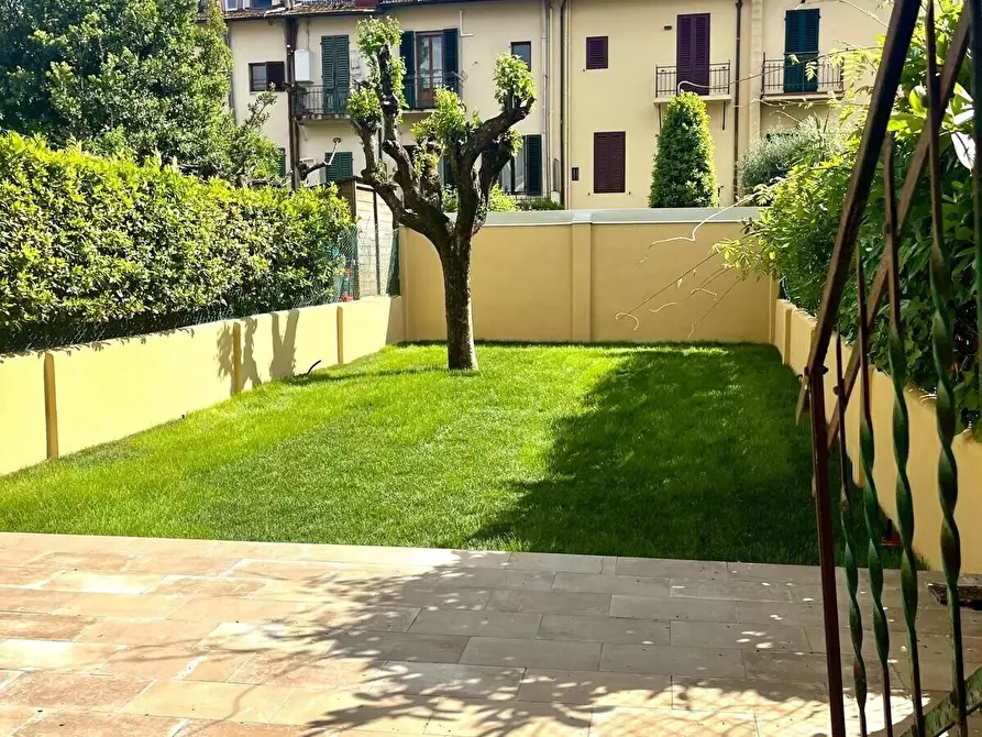Immagine 11 di Trilocale in vendita  in Viuzzo delle Calvane a Firenze