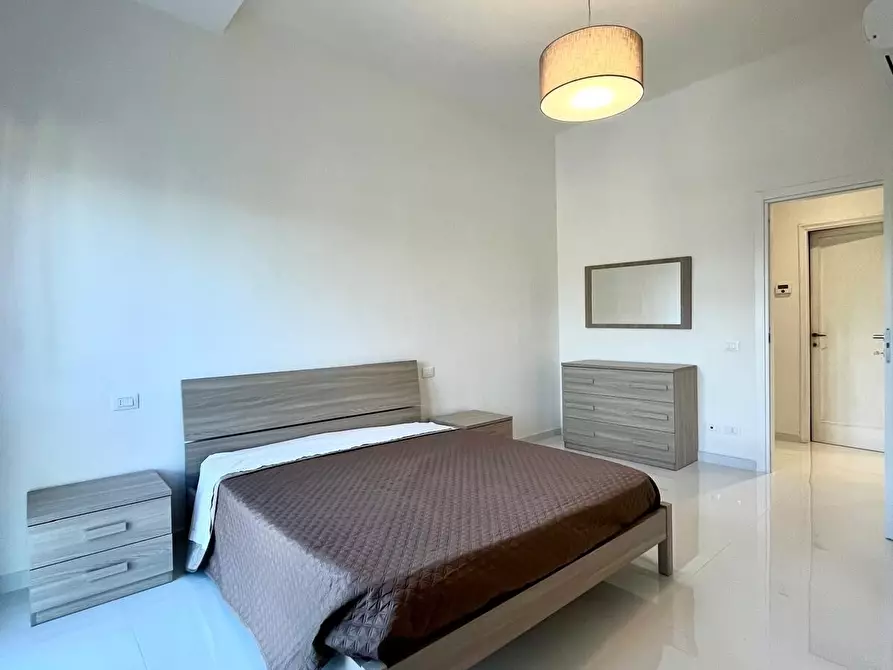 Immagine 13 di Trilocale in affitto  in Via Sidney Sonnino a Firenze