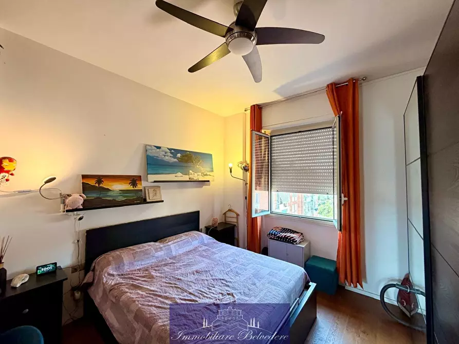 Immagine 9 di Bilocale in vendita  in Via Giovan Battista Pergolesi a Firenze