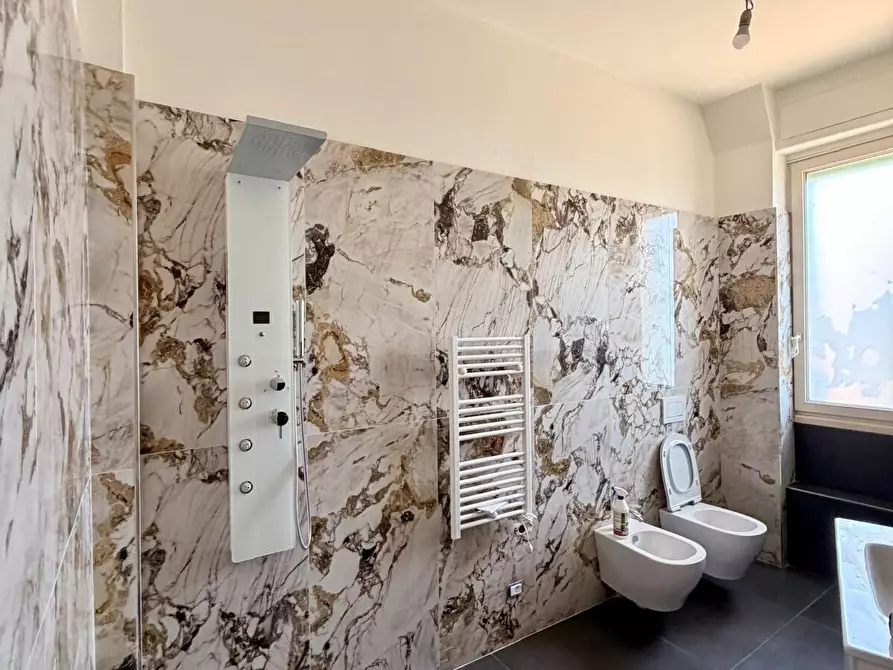 Immagine 5 di Bilocale in vendita  in Via Antonio Santucci a Firenze