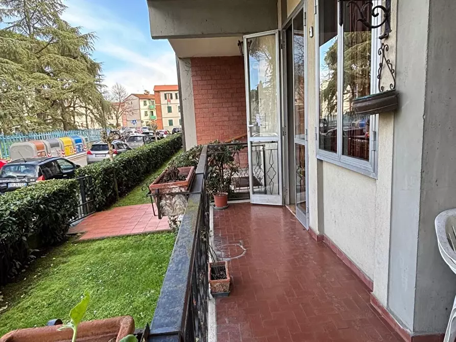 Immagine 18 di Quadrilocale in vendita  in Via Ser Lapo Gavacciani a Firenze