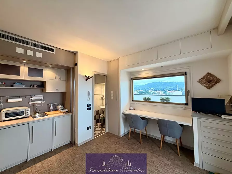 Immagine 3 di Monolocale in vendita  in Via Eugenio Calò a Firenze