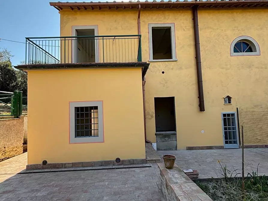 Immagine 33 di Trilocale in vendita  in Via di Mugnana a Greve In Chianti