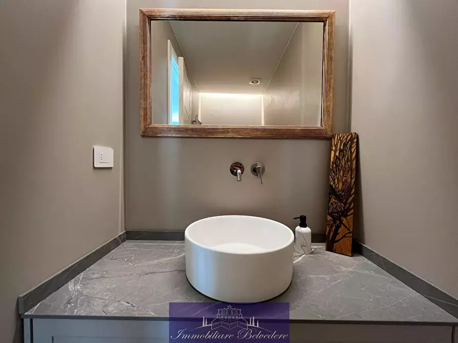 Immagine 23 di Terratetto in affitto  in Via Filippo Webb a Firenze