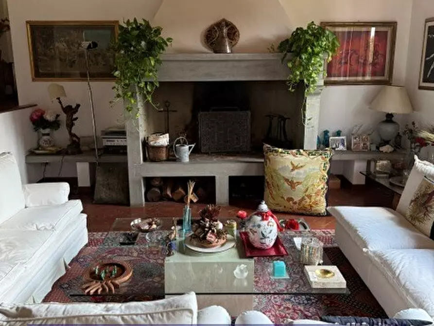 Immagine 62 di Villa in vendita  in Via di Rignalla a Bagno A Ripoli