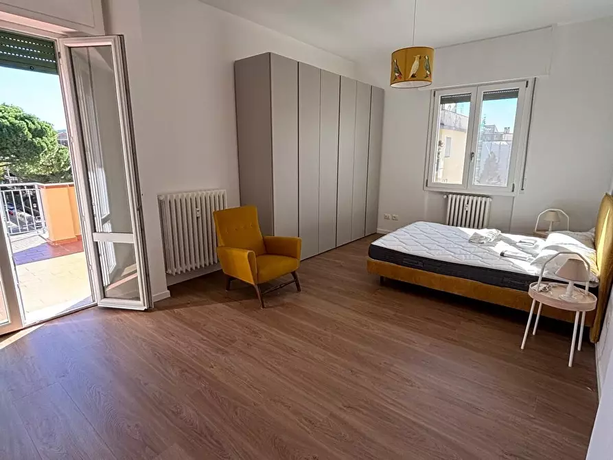 Immagine 9 di Appartamento in affitto  in Via Salvi Cristiani a Firenze