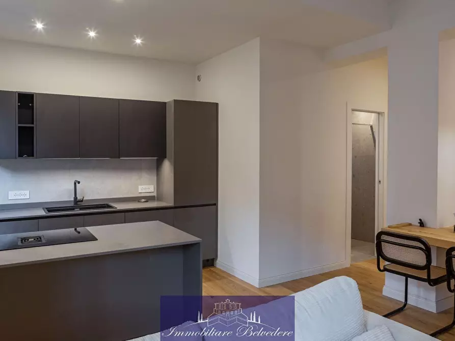 Immagine 22 di Trilocale in vendita  in Via Centostelle a Firenze