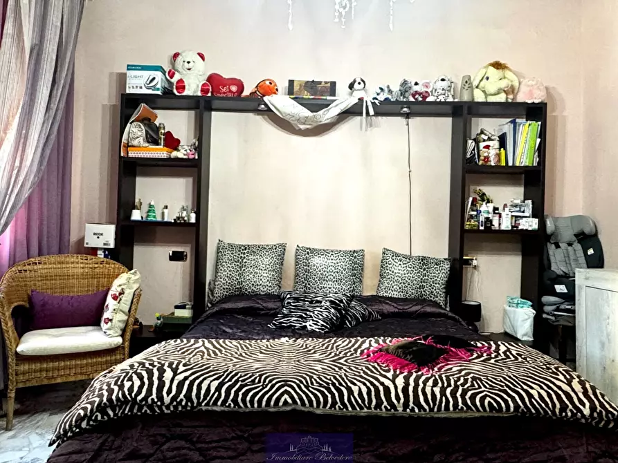 Immagine 12 di Appartamento in vendita  in Via Francesco Baracca a Firenze