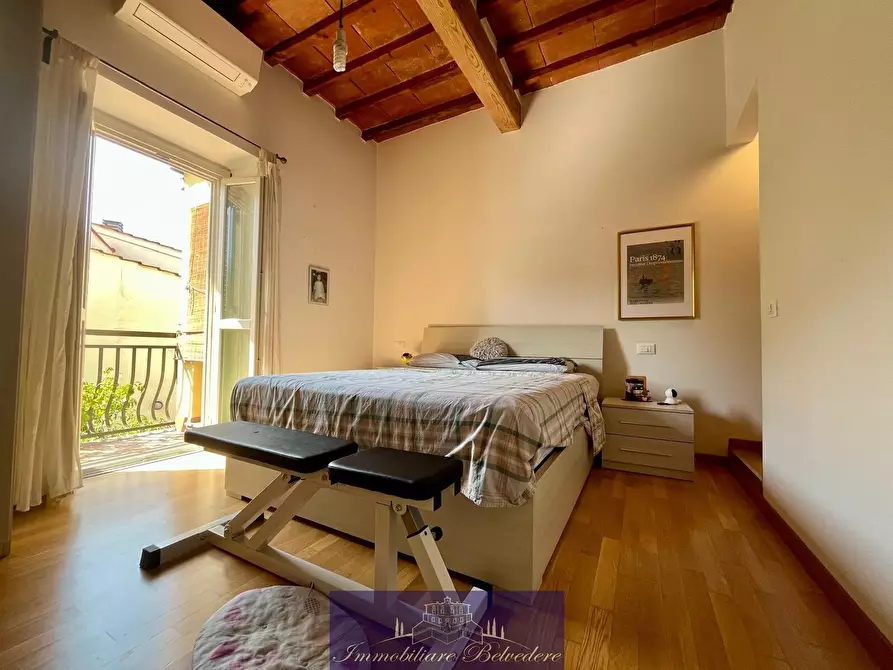 Immagine 14 di Terratetto in vendita  in Via del Ronco Corto a Firenze