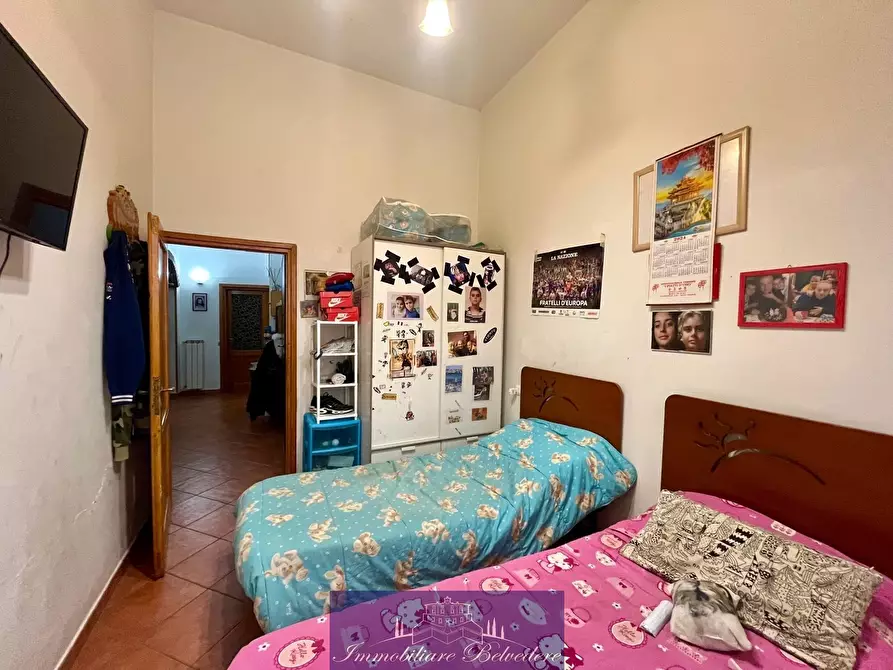 Immagine 23 di Quadrilocale in vendita  in Via dei Vanni a Firenze