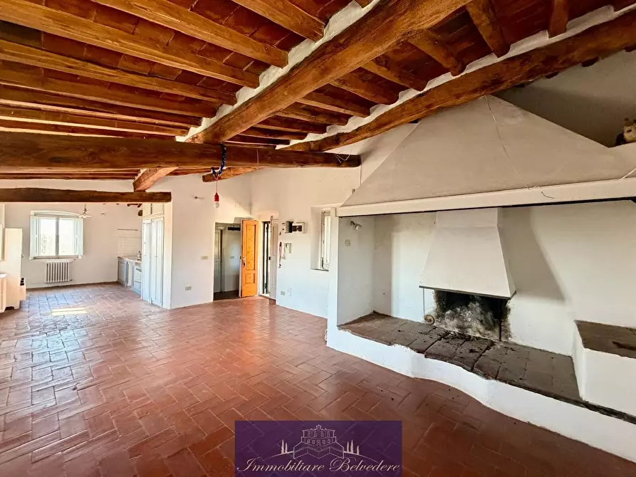 Immagine 18 di Villa in vendita  in Via Grevigiana a San Casciano In Val Di Pesa