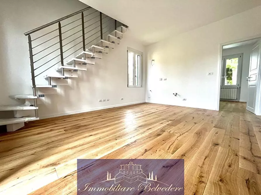 Immagine 18 di Terratetto in vendita  in Via di San Quirico a Firenze