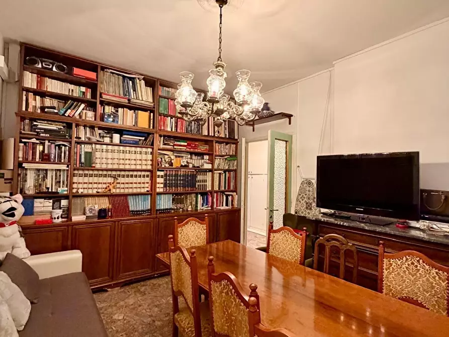 Immagine 12 di Quadrilocale in vendita  in Via Ungheria a Firenze