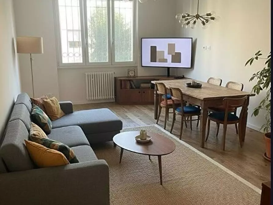 Immagine 1 di Quadrilocale in vendita  in Via Reims a Firenze